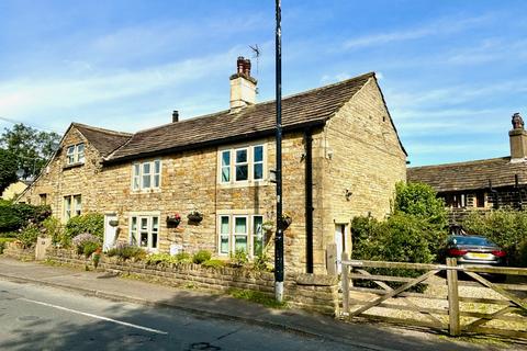 4 bedroom house for sale, Whitechapel Road, Scholes, Cleckheaton, BD19