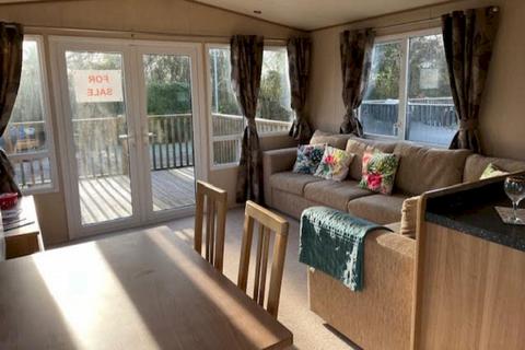 2 bedroom static caravan for sale, Eastham Hall Holiday Park, , Saltcotes Road FY8