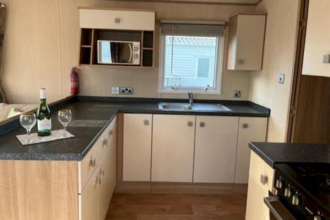 2 bedroom static caravan for sale, Eastham Hall Holiday Park, , Saltcotes Road FY8