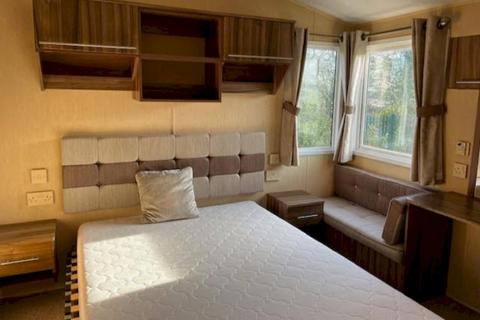 2 bedroom static caravan for sale, Pitch 101, Saltcotes Road FY8
