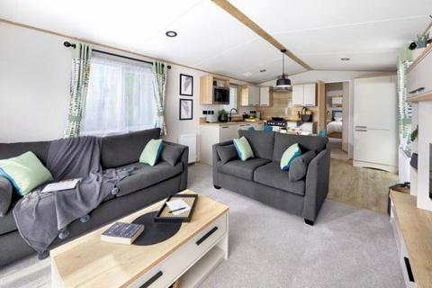 2 bedroom static caravan for sale, Pitch 143, Saltcotes Road FY8