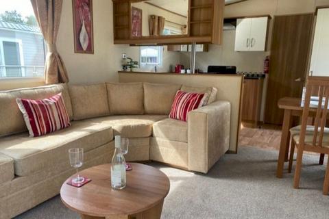 2 bedroom static caravan for sale, Pitch 160, Saltcotes Road FY8