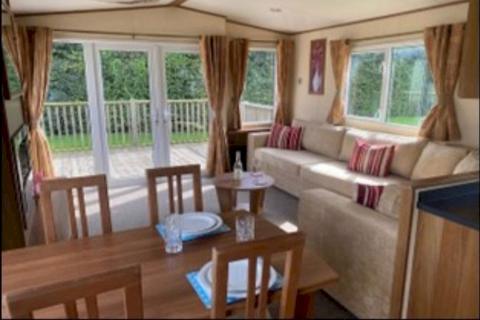 2 bedroom static caravan for sale, Pitch 160, Saltcotes Road FY8