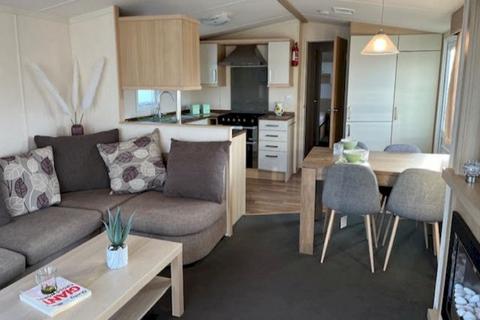 2 bedroom static caravan for sale, Pitch 27, Saltcotes Road FY8