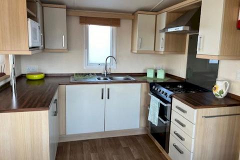 2 bedroom static caravan for sale, Pitch 27, Saltcotes Road FY8