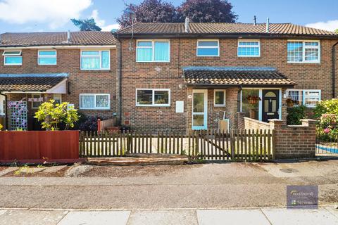 3 bedroom terraced house for sale, Rectory Way, Kennington, Ashford, TN24