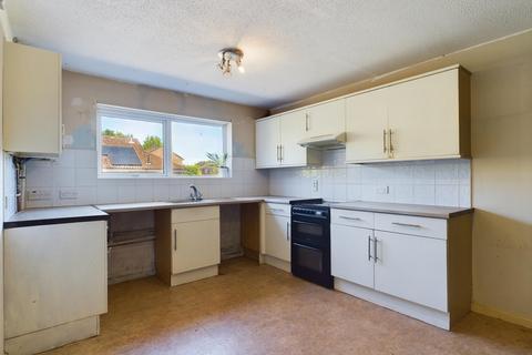 3 bedroom terraced house for sale, Rectory Way, Kennington, Ashford, TN24