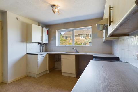 3 bedroom terraced house for sale, Rectory Way, Kennington, Ashford, TN24