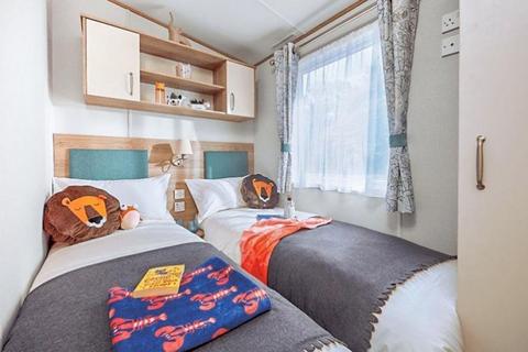 2 bedroom static caravan for sale, Pitch 139, Saltcotes Road FY8