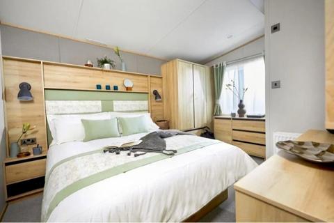 2 bedroom static caravan for sale, Pitch 53, Saltcotes Road FY8