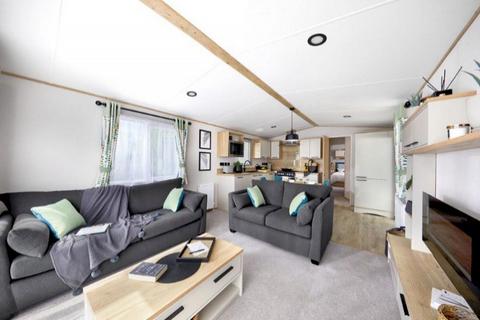 2 bedroom static caravan for sale, Pitch 15, Saltcotes Road FY8