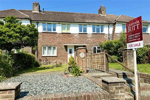 3 bedroom terraced house for sale, Arundel Road, Angmering, West Sussex