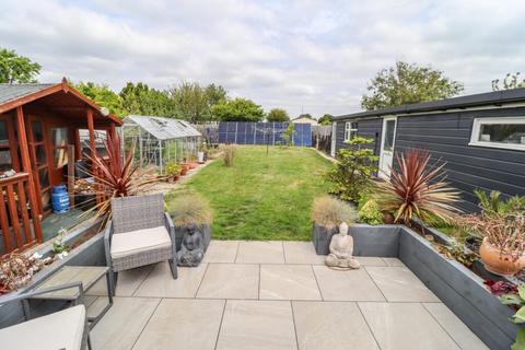 3 bedroom detached bungalow for sale, Sandy Point Road, Hayling Island