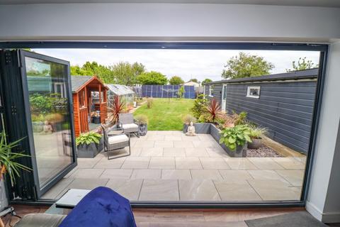 3 bedroom detached bungalow for sale, Sandy Point Road, Hayling Island