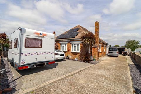 Sandy Point Road, Hayling Island
