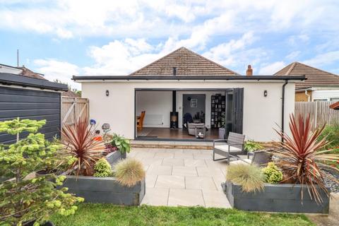 3 bedroom detached bungalow for sale, Sandy Point Road, Hayling Island