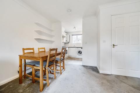 1 bedroom apartment to rent, Hieatt Close, Mount Pleasant, Reading, RG1