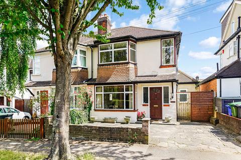 3 bedroom semi-detached house for sale, Regent Road, CM16