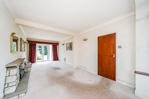 3 bedroom semi-detached house for sale, Regent Road, CM16