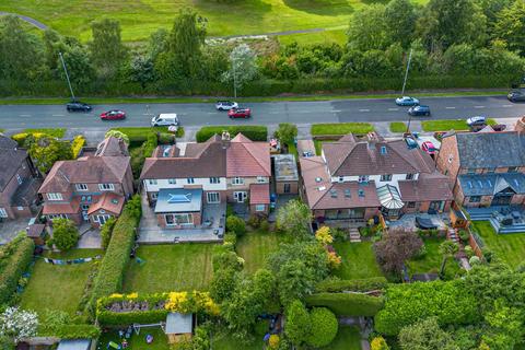 3 bedroom semi-detached house for sale, London Road, Appleton, WA4