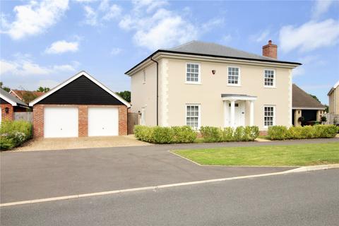 4 bedroom detached house for sale, Minnow Way, Mulbarton, Norwich, Norfolk, NR14