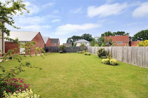 4 bedroom detached house for sale, Minnow Way, Mulbarton, Norwich, Norfolk, NR14