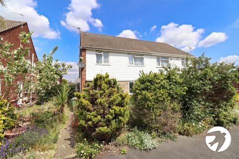 2 bedroom maisonette for sale, Tyeshurst Close, Abbey Wood, London, SE2