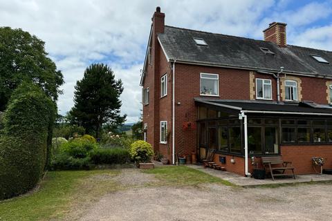 5 bedroom semi-detached house for sale, Ewyas Harold, Hereford, HR2