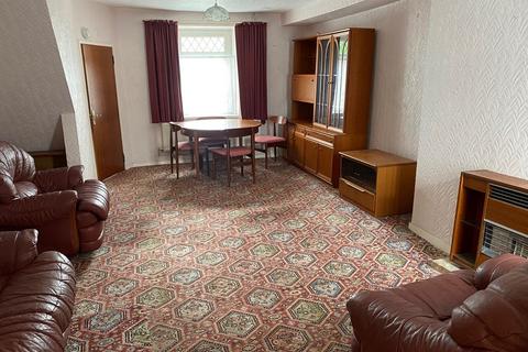 2 bedroom terraced house for sale, Railway Terrace, Resolven, Neath, Neath Port Talbot.