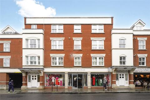 2 bedroom flat for sale, 61 Parsons Green Lane, London SW6
