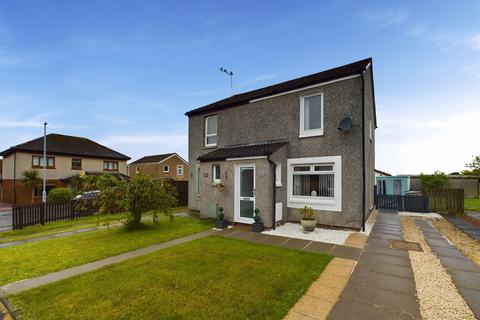 19 Craigspark, Ardrossan, KA22 7PS