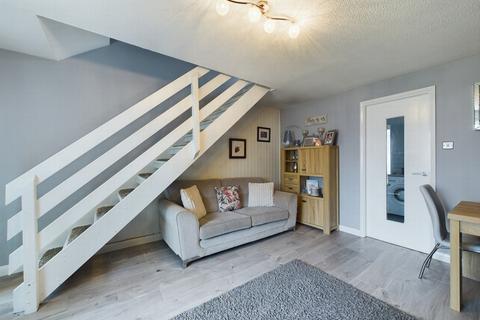 19 Craigspark, Ardrossan, KA22 7PS