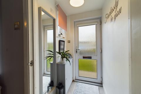 19 Craigspark, Ardrossan, KA22 7PS