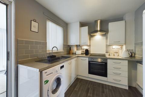 19 Craigspark, Ardrossan, KA22 7PS