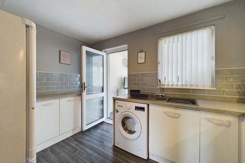 19 Craigspark, Ardrossan, KA22 7PS