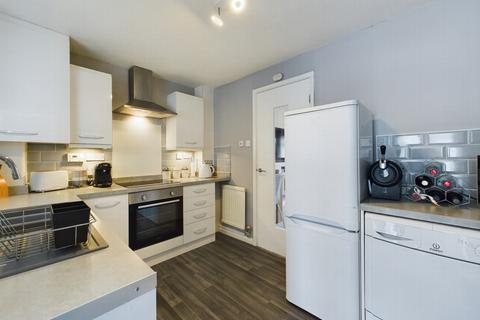 19 Craigspark, Ardrossan, KA22 7PS
