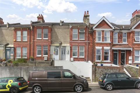3 bedroom terraced house for sale, Stanmer Park Road, Brighton, East Sussex, BN1