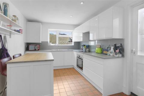 3 bedroom terraced house for sale, Stanmer Park Road, Brighton, East Sussex, BN1