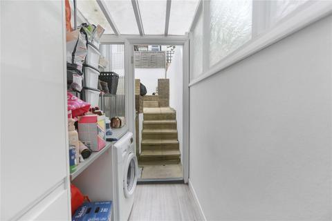 3 bedroom terraced house for sale, Stanmer Park Road, Brighton, East Sussex, BN1