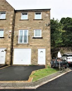 4 bedroom townhouse for sale, Ivy Place, Portsmouth, Todmorden