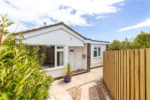 3 bedroom bungalow for sale, Cumber Close, Malborough, Kingsbridge, Devon, TQ7