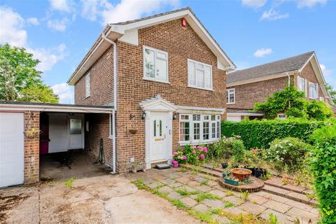 4 bedroom link detached house for sale, Rushfords, Lingfield RH7