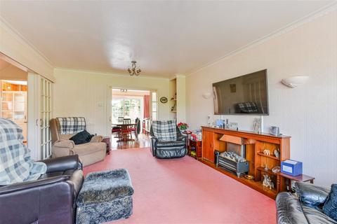 4 bedroom link detached house for sale, Rushfords, Lingfield RH7