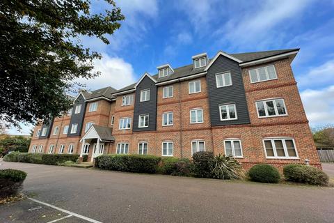 1 bedroom flat to rent, Cadwell Lane, Hitchin, SG4