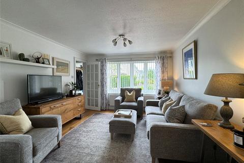 3 bedroom semi-detached house for sale, Alexander Drive, Cirencester, Gloucestershire, GL7