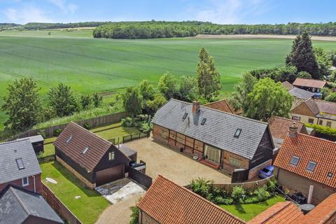 5 bedroom barn conversion for sale, Coppingford Road, Huntingdon PE28