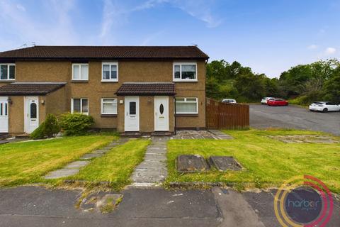 Barrhead - 2 bedroom ground floor flat for sale