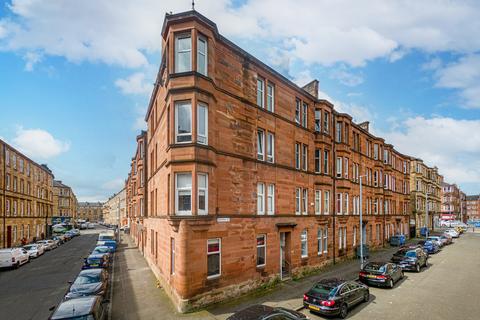 2 bedroom apartment for sale, Bowman Street, Govanhill, Glasgow
