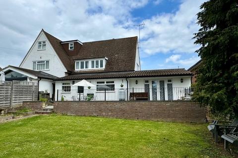 4 bedroom semi-detached house for sale, Stotfold Road, Hitchin, SG4