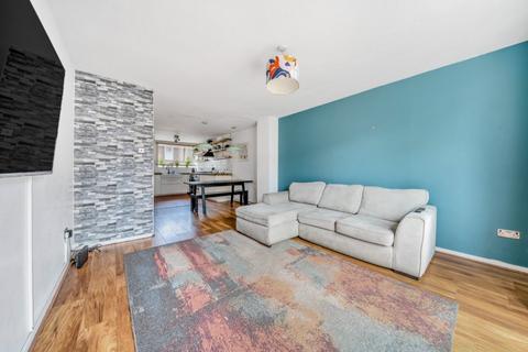 2 bedroom end of terrace house for sale, Burrage Road, Woolwich